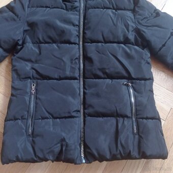 Už jen 1x zimní bunda 122 - 5