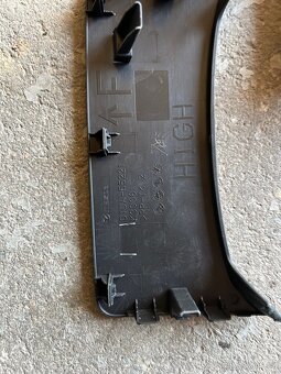 Díly Mazda CX-3 - 5