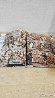 Démoni balkánské války  -  Vladimír Dzuro - 5