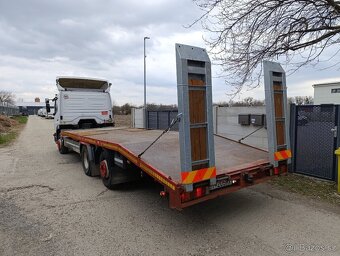 Mercedes Atego 2023 prepravnik strojov - 5