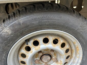 Nákladní přívěs - 5