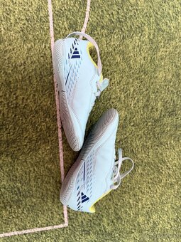 Sálovky Adidas, vel 29 - 5