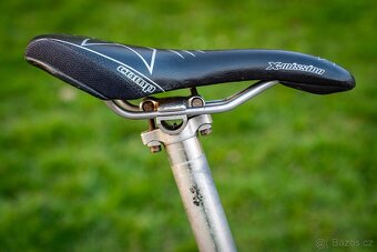 Horské kolo Cube Limited Edition - 5