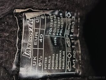 Kotníčkové boty - 5