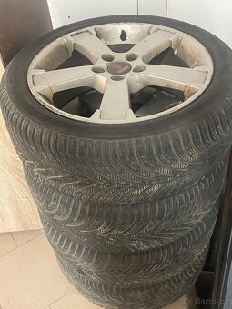 Alu 5x110 r17 - 5