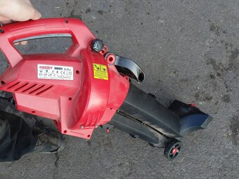 Prodám fukar - vysavac - 5