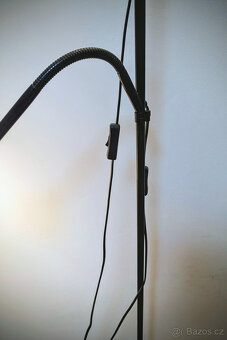 Stojací lampa - 5