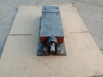 Strojní svěrák - 5