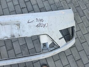 Nárazníky - Octavia, caddy - 5