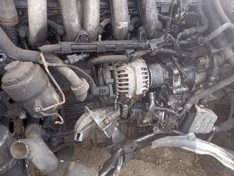 VW T5 2.5tdi 96kw. - 5