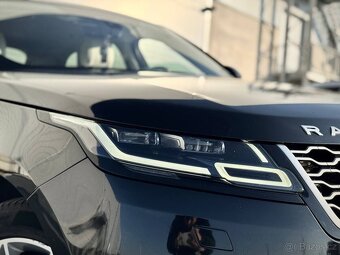 Range Rover Velar 2018 - 5