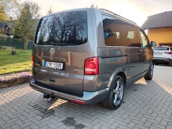 VW Multivan - 5