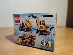 Lego prodej archivu - 5