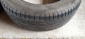 Letní pneu Bridgestone 195/55R16 - 5