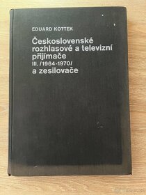 Československé rozhlasové a televizní přijímače - 5