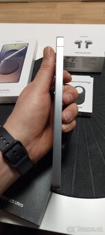 Samsung galaxy S 25 ultra 1tr kompletní balení a záruka - 5