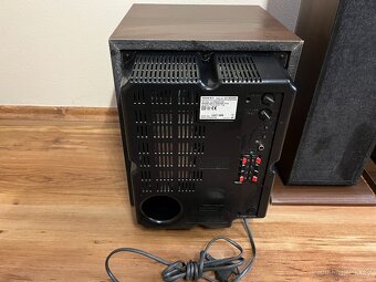 SONY repro sestavu 5.1 - 5