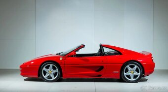 Ferrari 355 GTS - 5