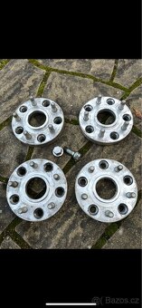 Disky AEZ 5x108 R16 - 5