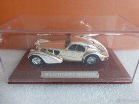 modely aut 1:43 2. - 5