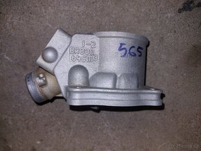 Yamaha yz65 - 5