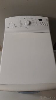 Pračka Whirlpool - 5