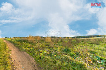 Prodej louky, 672 m², Vysoká Libyně - 5