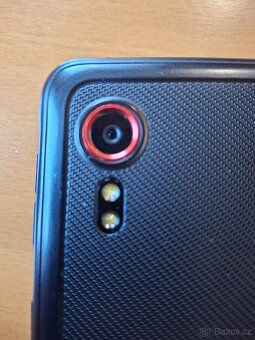 Samsung Galaxy Xcover 5 top - 5