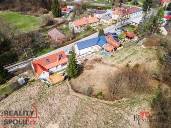 Prodej, domy/rodinný, 155 m2, 67914 Ostrov u Macochy, Blansk - 5
