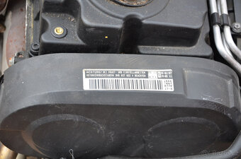 Volkswagen, Audi, Seat, Škoda - motor 2.0 TDI, BMR - 5