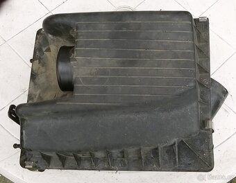 Filtrbox Opel - 5