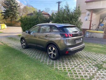 PEUGEOT 3008 1.6HDI VIRTUAL LED NAVI - 5
