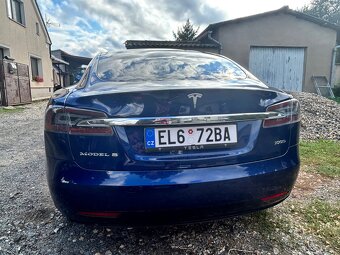 Tesla S 100D - 5