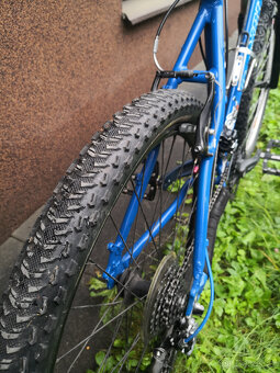 Horské kolo Maxbike 26 - 5