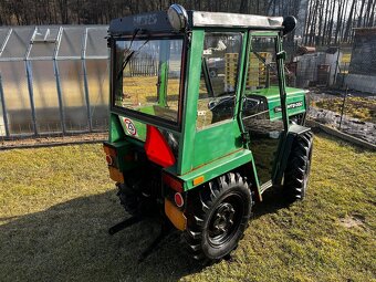 malotraktor MT8-050 - 5