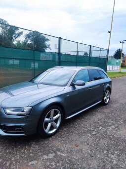Audi a4 - 5