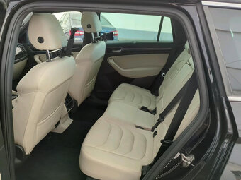 ŠKODA KODIAQ 2,0 TDI 4X4 KŮŽE PANO 360 KAMERY - 5