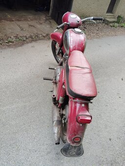 Prodám Č125/453 - 5