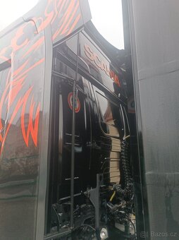 SCANIA R 450 - 5