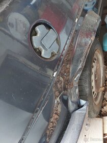 Golf mk1 - 5