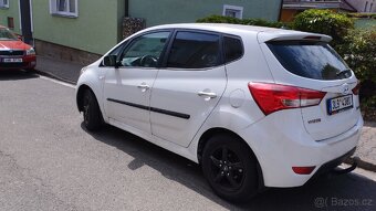 Hyundai IX 20 - 5