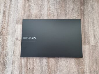 15,6" notebook ASUS Vivobook Go 15 E1504FA-NJ1104W - 5