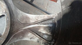 pneumatiky 225/45 ZR17 - 5