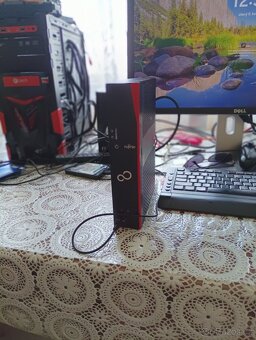 Mini PC. Fujitsu esprimo A525-L - 5
