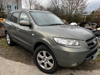 rozprodam hyundai ix35 1,7 crdi 85kw 2012 euro5 kod motora D - 5