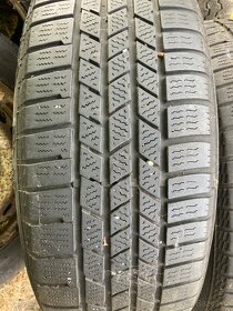 Alu kola "19" rozteč 5x112 Audi Q5 zimní pneu 235/55/19 - 5