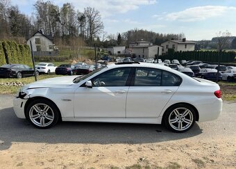 BMW Série 5 535i xDrive Sport-Aut - 5