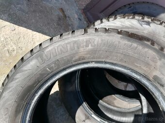 Zimní sada pneu Firestone Winterhawk 3 225/55 R16 - 5