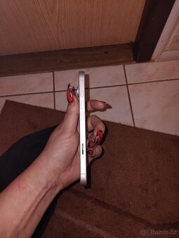 Iphone 16 128 bily - 5