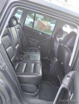VW Tiguan 2.0 TDI 103kW - 5